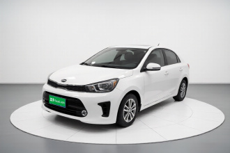 起亚 焕驰 2017款 1.4L 自动智享版Value