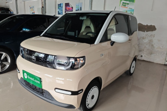 奇瑞QQ QQ冰淇淋 2025款 205km 元气版