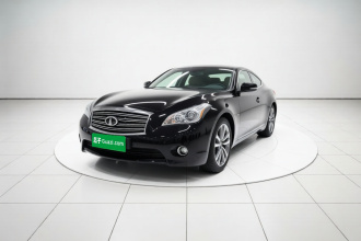 英菲尼迪Q70 2013款 Q70L 2.5L 雅致版