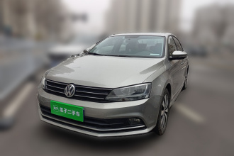 大众 速腾 2017款 230TSI 自动舒适型