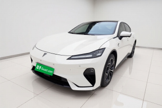 深蓝汽车 深蓝L07 2024款 230Max乾崑智驾ADS SE增程版