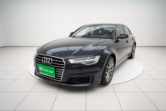 奥迪A6L 2016款 45 TFSI quattro 运动型