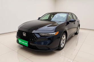 本田 雅阁 2023款 260TURBO 智享版