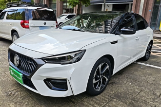 名爵 MG6 2020款 1.5T 自动领潮风尚版