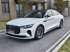 林肯Z 2025款 2.0T 尊尚版