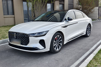 林肯Z 2025款 2.0T 尊尚版