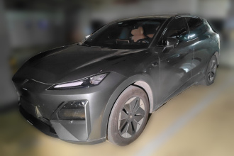 深蓝汽车 深蓝S07 2025款 285Max 深蓝智驾AD PRO增程版