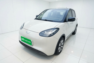 五菱汽车 五菱缤果 2023款 410km 灵犀尊享款