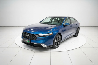本田 雅阁新能源 2023款 2.0L e:PHEV 旗舰版