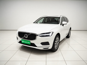 沃尔沃XC60 2018款 T5 四驱智逸版