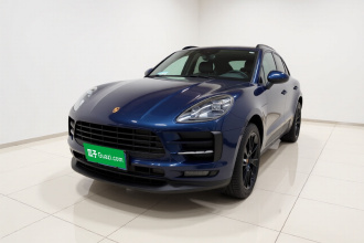 保时捷 2018款 Macan 2.0T