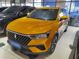 奔腾T77 2020款 PRO 280 TID 自动尊贵型