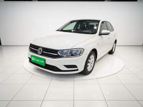 大众 宝来 2018款 1.5L 自动时尚型