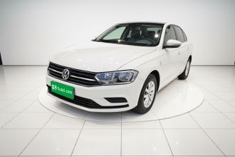 大众 宝来 2018款 1.5L 自动时尚型