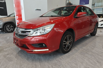 比亚迪 速锐 2015款 1.5L 手动舒适型