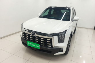 广汽传祺 传祺ES9 2024款 PHEV 143km 旅行者 Max