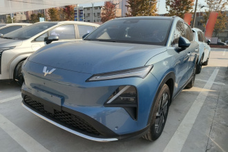 五菱汽车 五菱星光S 2024款 510km 旗舰型