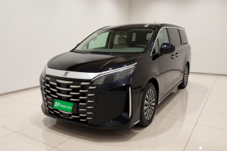 比亚迪 夏 2025款 DM-i 1.5T 100km 超越型