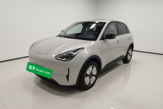 吉利银河 星愿 2026款 310km 青春版