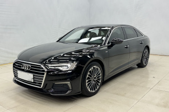 奥迪A6L新能源 2022款 55 TFSI e quattro