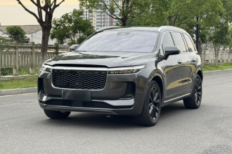 理想汽车 理想ONE 2021款 增程6座版