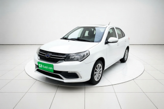 吉利汽车 金刚 2016款 1.5L 手动精英型