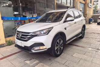 东风风神AX7 2018款 1.6T 自动豪华型特供版