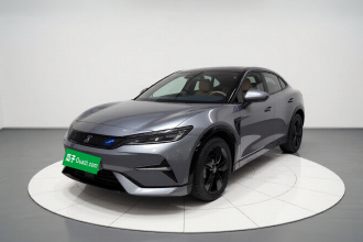 比亚迪 宋L EV 2024款 550km 卓越型