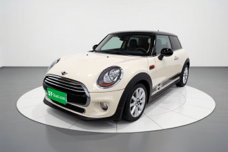 MINI 2014款 1.5T COOPER Fun