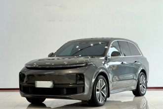 理想汽车 理想L8 2024款 Pro