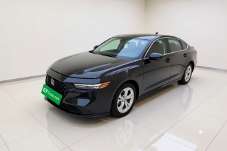 本田 雅阁 2024款 260TURBO 豪华版