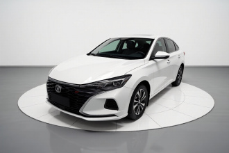 长安 逸动 2021款 PLUS 蓝鲸NE 1.4T GDI DCT尊贵型