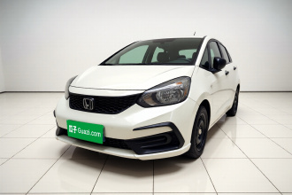 本田 飞度 2021款 1.5L CVT潮启版