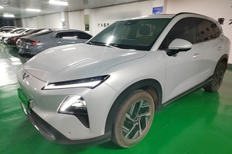 五菱汽车 五菱星光S 2024款 130km 旗舰型