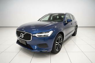 沃尔沃XC60 2019款 T5 四驱智远版 国V