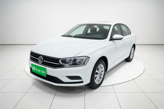 大众 宝来 2017款 1.6L 手动时尚型