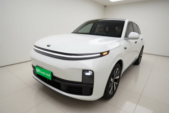 理想汽车 理想L7 2023款 Air