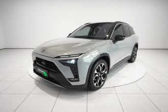 蔚来ES8 2020款 580KM 签名版 六座版