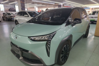 埃安 AION Y 2022款 70 科技版 磷酸铁锂