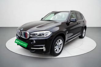 宝马X5(进口) 2015款 xDrive28i