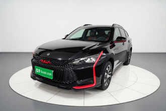 东风风神 奕炫GS 2021款 230T 自动追曜武士版