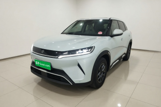 比亚迪 元UP 2025款 301KM 领航型
