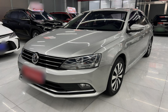 大众 速腾 2018款 280TSI DSG舒适型