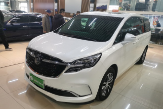 别克GL8 2021款 ES陆尊 653T 尊享型