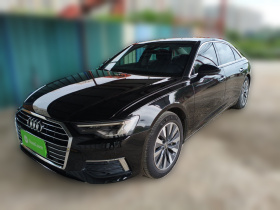 奥迪A6L 2020款 45 TFSI 臻选致雅型