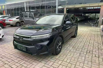本田 皓影 2025款 240TURBO 两驱豪华版 5座