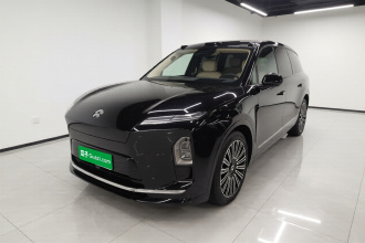 蔚来ES8 2026款 六座行政豪华版