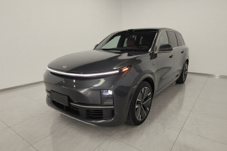 理想汽车 理想L9 2025款 Pro 智能焕新版