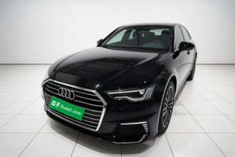 奥迪A6L新能源 2020款 55 TFSI e quattro