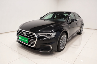 奥迪A6L新能源 2020款 55 TFSI e quattro